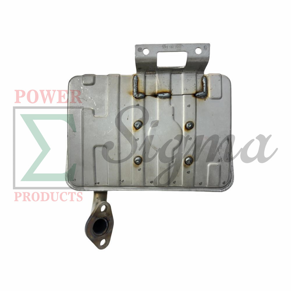 Muffler and Gaskets for Predator 3500-Watt SUPER QUIET Inverter Generator image 5
