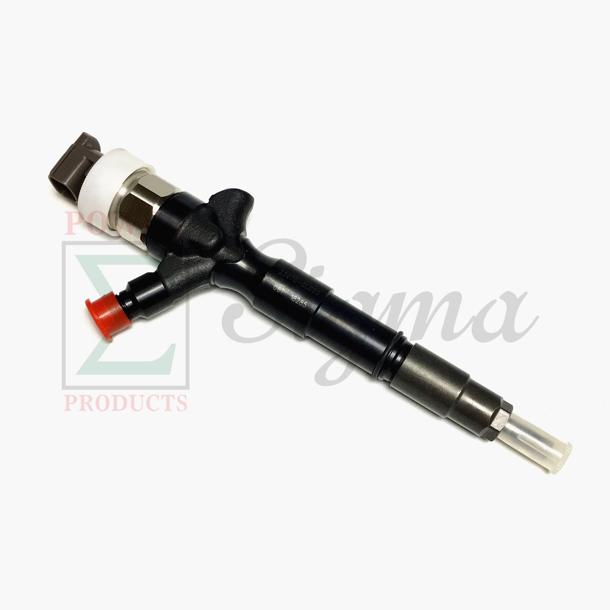 Sigma Denso Style Injector 095000-8290/8220/8560 23670-0L050 For Hiace HILUX 1KD image 0