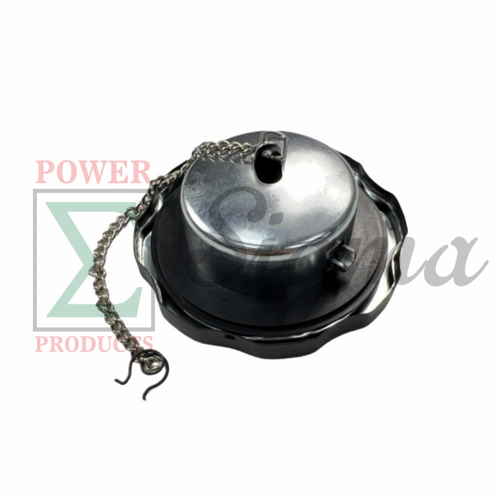 Fuel Tank Cap with Chain – Compatible with PREDATOR 8750W Inverter Generators (SKU 71340, 59190) – for DuroMax XP10000EH XP10000HX XP12000EH XP12000HX XP13000HX XP13000EH XP13000HXT XP15000E XP15000HX image 4
