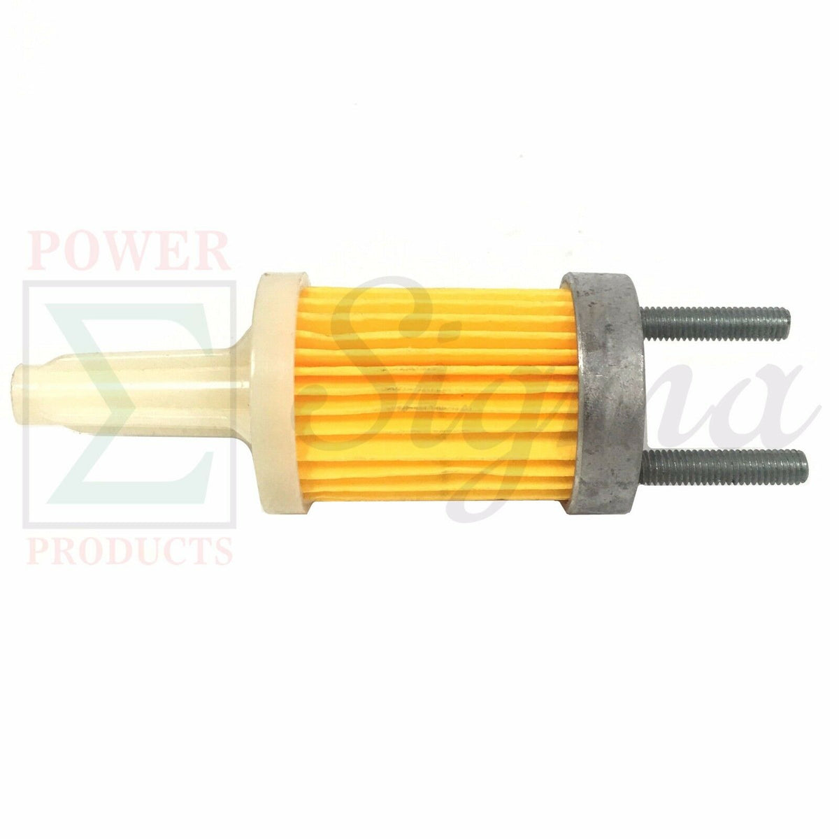 In-Tank 4-7/8" Fuel Filter For ETQ DG6LE DG6LN DG5500 DG7250LE Diesel Generator image 1