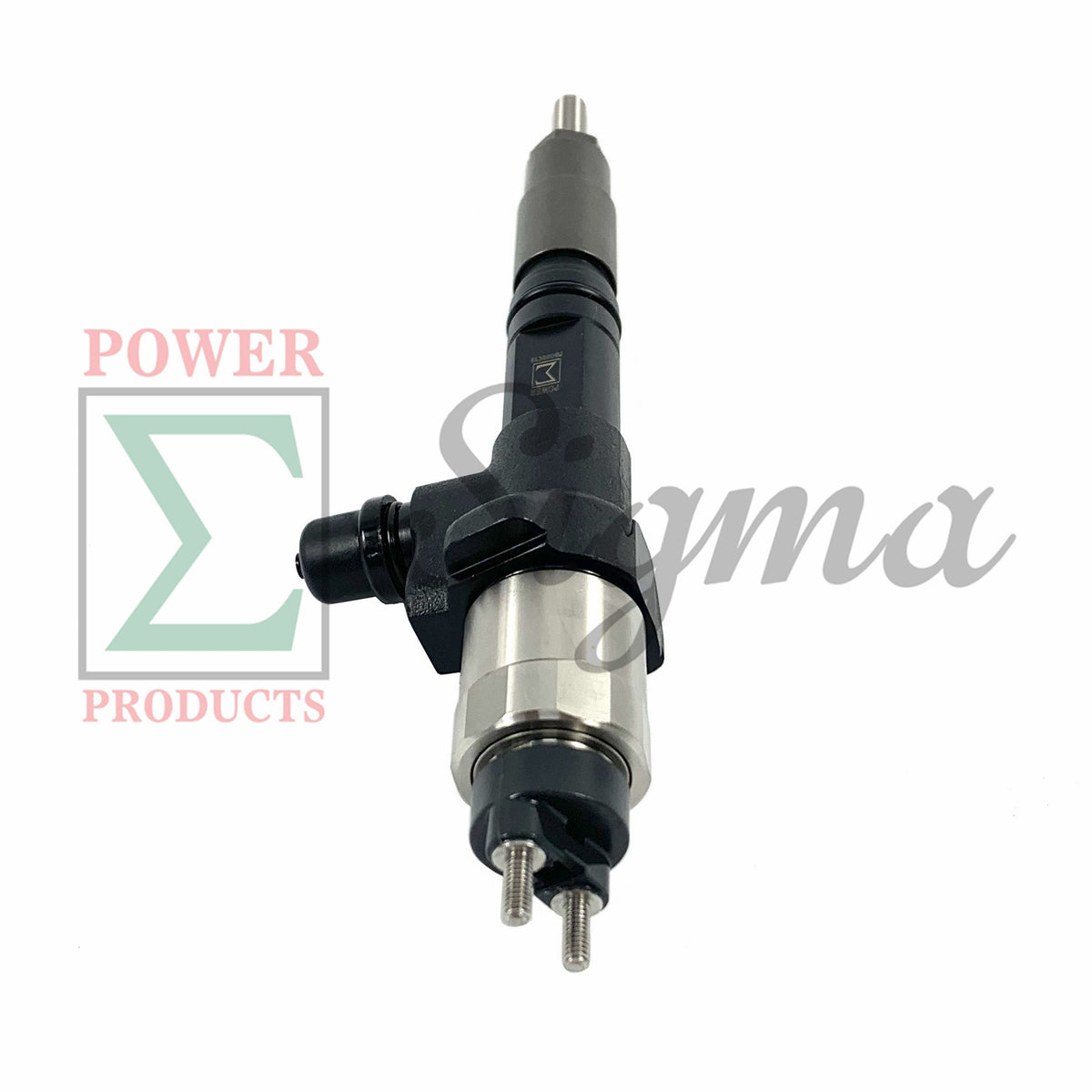 Denso Style Diesel Fuel Injector 095000-9690 1J500-53051 For KUBOTA V3800 V3800T image 4