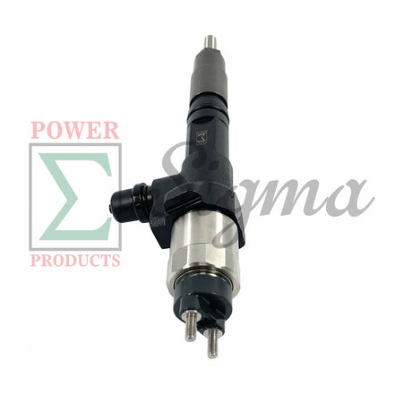 Denso Style Diesel Fuel Injector 095000-9690 1J500-53051 For KUBOTA V3800 V3800T image 4
