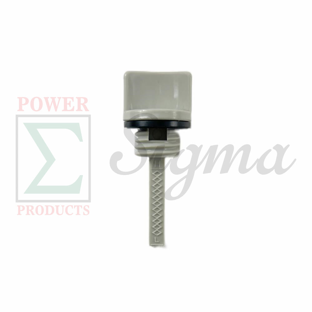 Oil Dipstick Replacement for Predator 1400W Inverter Generators (SKU 71342, 59186, 57063), Compatible with Westinghouse iGen1500c 56cc Engine (1000W Running / 1500W Peak) image 0