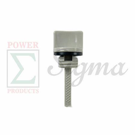 Oil Dipstick Replacement for Predator 1400W Inverter Generators (SKU 71342, 59186, 57063), Compatible with Westinghouse iGen1500c 56cc Engine (1000W Running / 1500W Peak) image 0