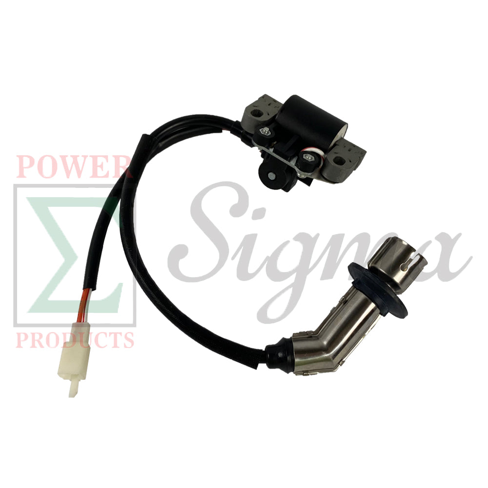 Ignition Coil For Briggs & Stratton P4500 3700/4500 Watt Inverter Generator image 0