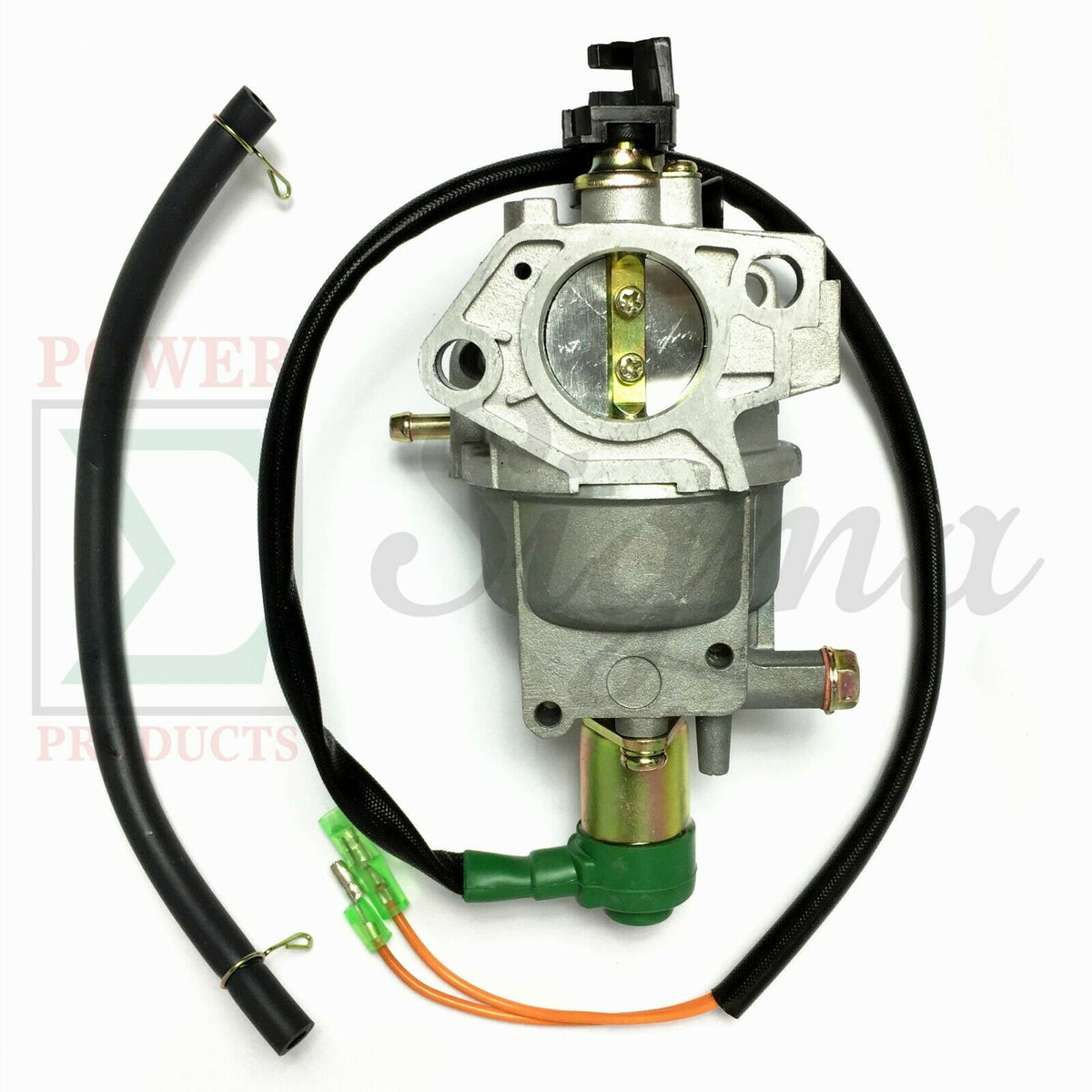Gas Generator Carburetor For Kingcraft 291CC 389CC 13HP 1705 6000 6500 Watts image 10