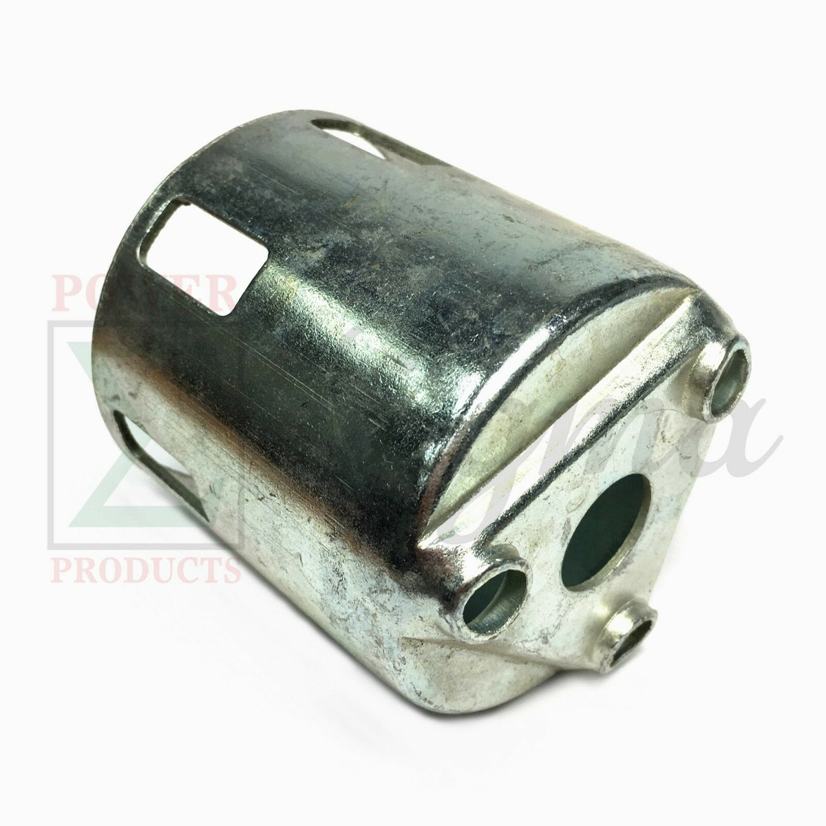 Recoil Hub Pulley Cup For Honda GX340 GX390 11HP 13HP Gas Engine Generator Pump image 1