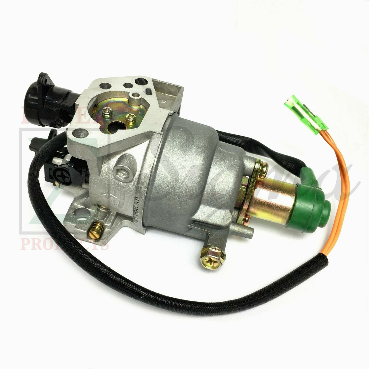 Gas Generator Carburetor For Kingcraft 291CC 389CC 13HP 1705 6000 6500 Watts image 4