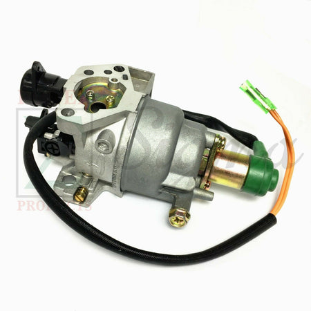 Gas Generator Carburetor For Kingcraft 291CC 389CC 13HP 1705 6000 6500 Watts image 4