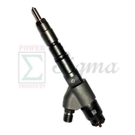 Sigma Common Rail Injector Bosch Style 0445120067 For DEUTZ 04290987 VOLVO EC210 image 4
