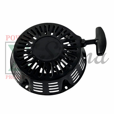 4 Pack of Red Pull Recoil Starter Fits Honda GX340 GX390 11HP 13HP W/ Flange Cup image 8
