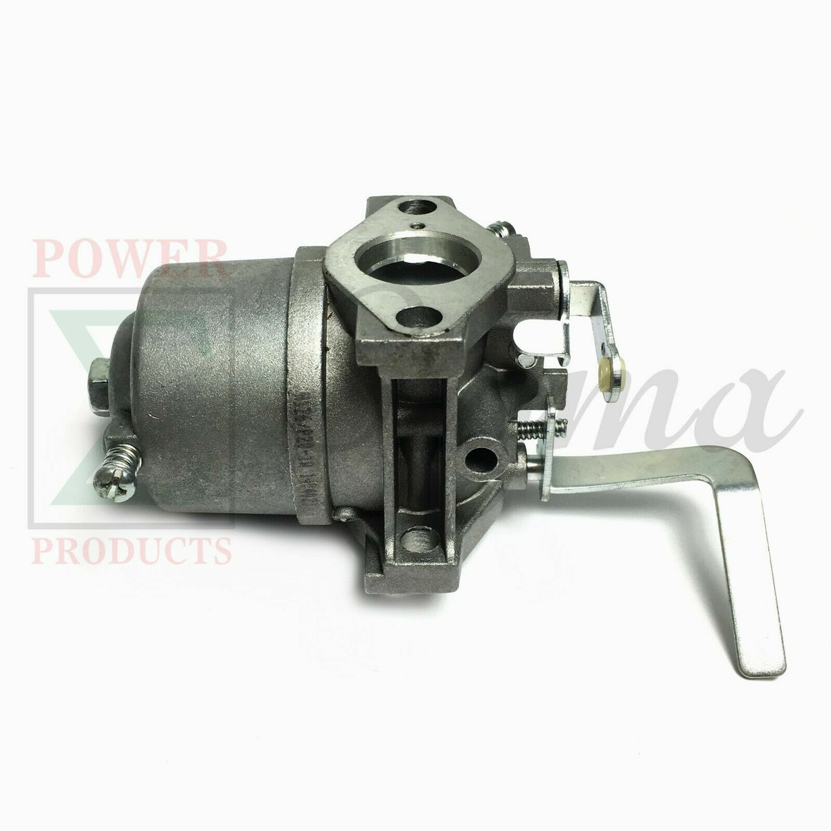 Carburetor with 2pcs Gaskets For Coleman Powermate PW0872400 2400PSI 171CC 175CC Pressure Washer for Kohler Command Pro Engine CS6 6HP Motor 7NJ1410110-00 image 6