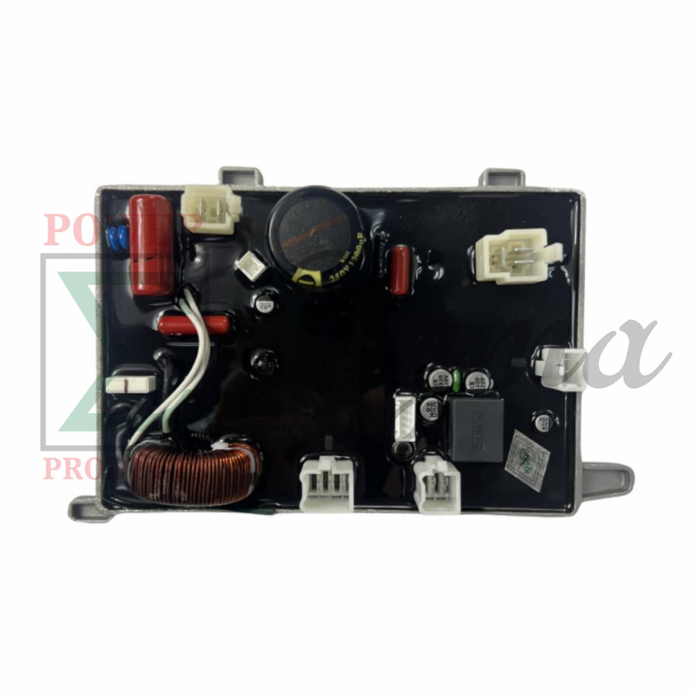 Inverter Replacement for PREDATOR Inverter Generator Surge 1400 Watt SKU# 71342, 59186, 57063 image 2