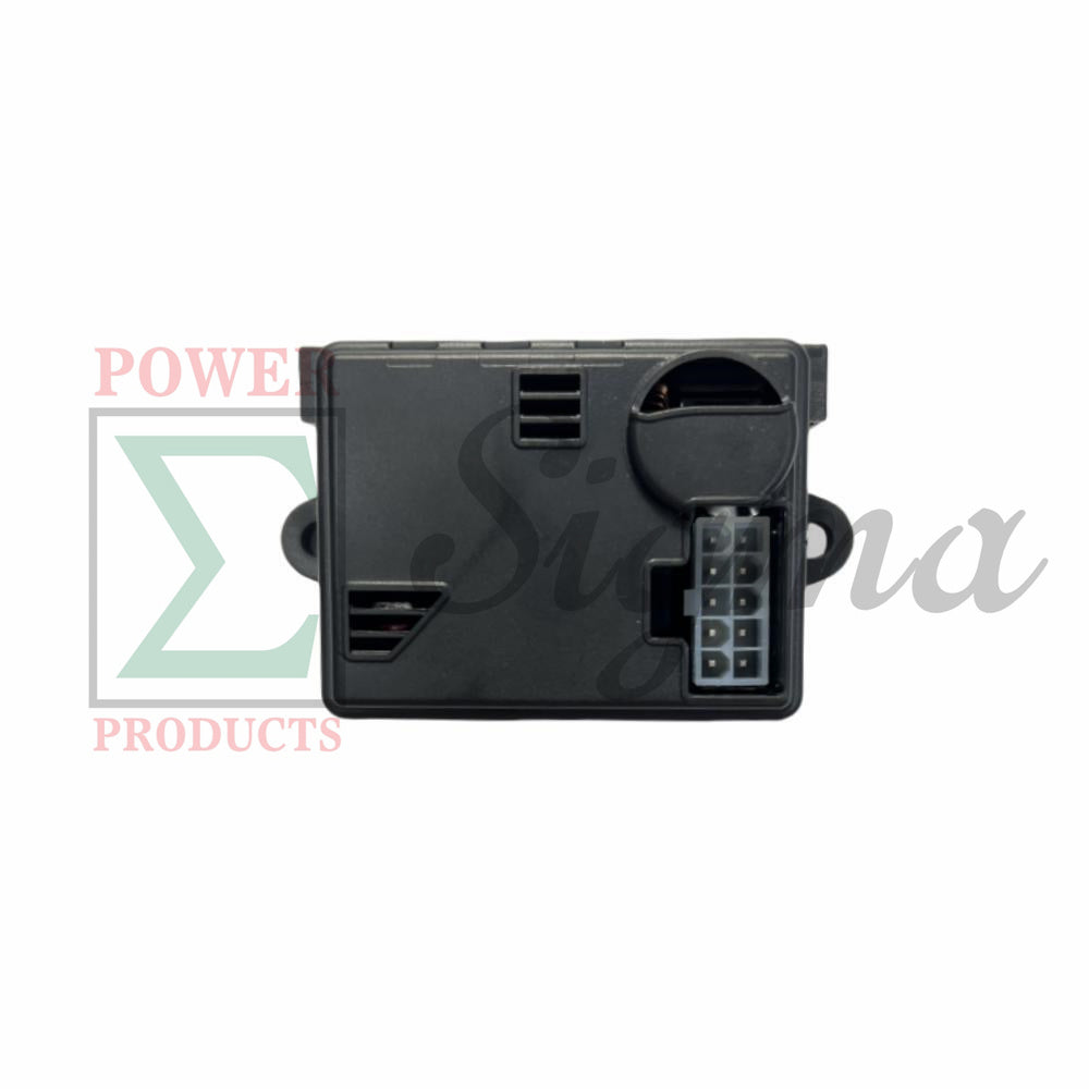 CO Module for Sigma 2400iS 2400/1800W and for Sigma 4000iS 4000/3300W Inverter Generators with CO Sensor image 0