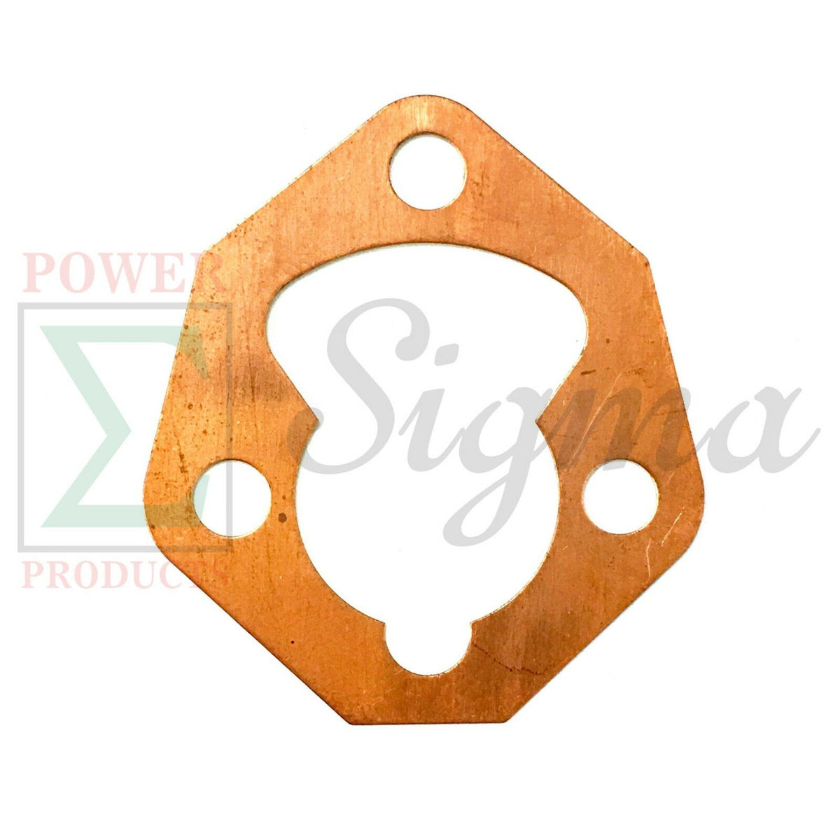 Fuel Pump Adjusting Gasket For 170F 170FA 178F 178FA 186F 186FA Diesel Engine image 0