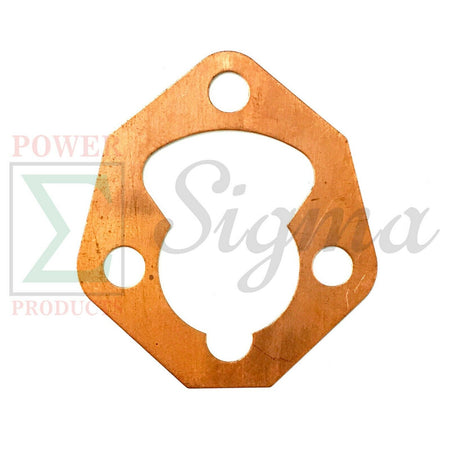 Fuel Pump Adjusting Gasket For 170F 170FA 178F 178FA 186F 186FA Diesel Engine image 0
