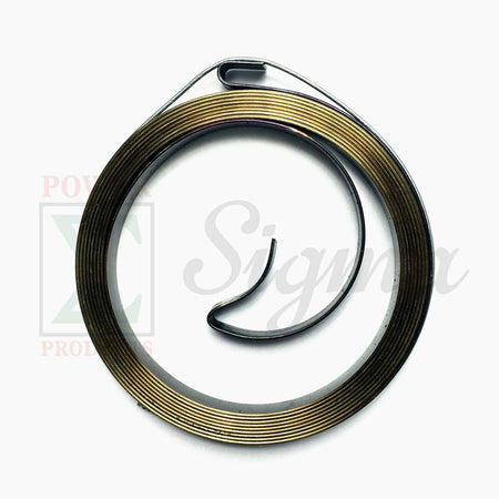 Pull Recoil Starter Rewind Spring For Honda GX240 GX270 GX340 GX390 Gas Engine image 2