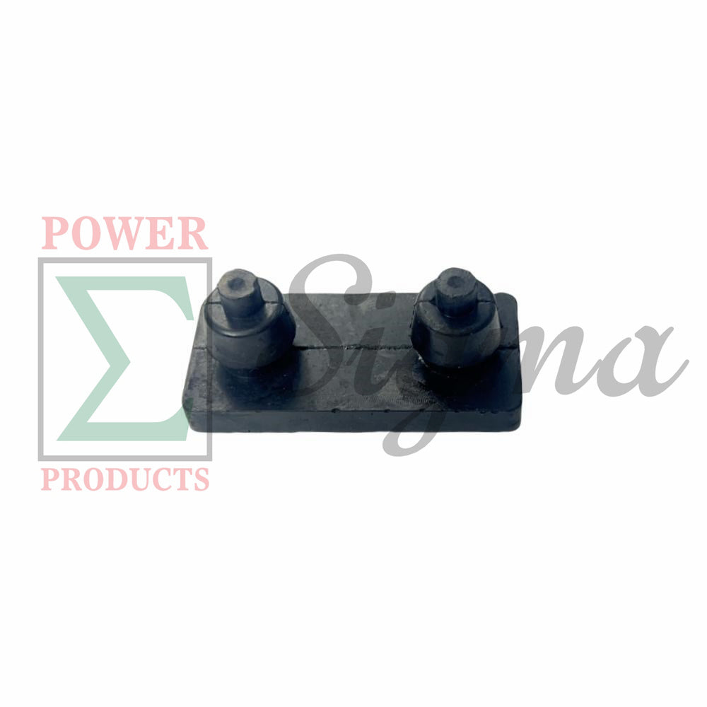 Anti-Vibration Rubber Mounts Set- Replacement for PREDATOR Inverter Generator Surge 1400 Watt SKU# 71342, 59186, 57063 image 7