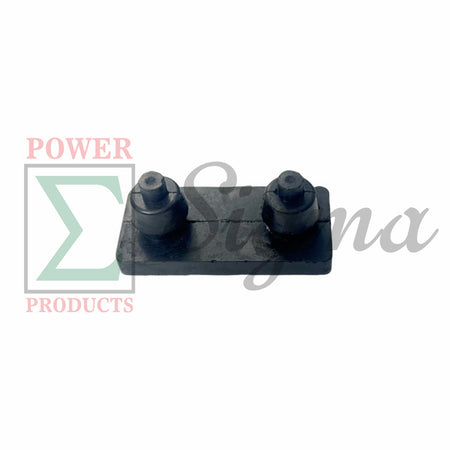 Anti-Vibration Rubber Mounts Set- Replacement for PREDATOR Inverter Generator Surge 1400 Watt SKU# 71342, 59186, 57063 image 7