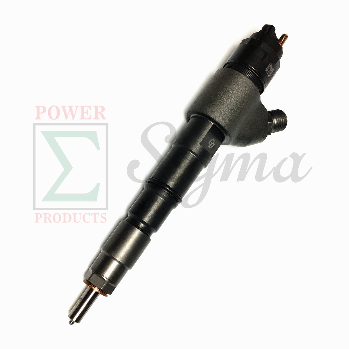 Sigma BOSCH Type Common Rail Diesel Fuel Injector 0445120066 For D6D Renault truck VOLVO image 3