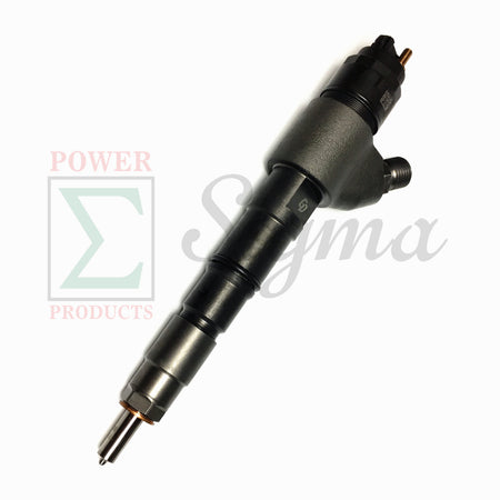 Sigma BOSCH Type Common Rail Diesel Fuel Injector 0445120066 For D6D Renault truck VOLVO image 3