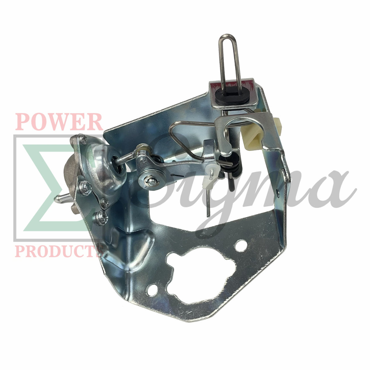 Auto Choke Valve Assembly for Honda EB3500X EM3500X for Honeywell HW5500 for Onan HomeSite Power 6500 Watts Generator for Wen 5500-Watt 13HP 389cc 56551 for All-Power 7500-Watts Generator APG3075 image 0
