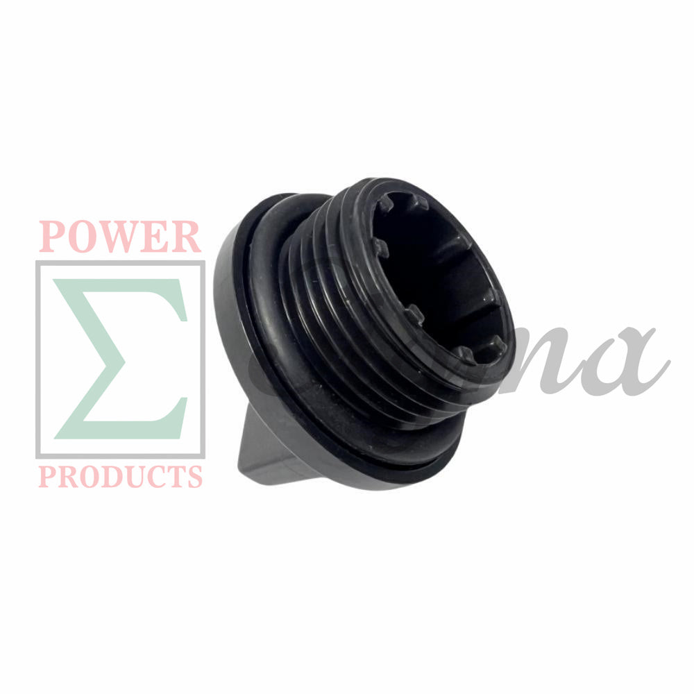 3PCS Set – 1 Top Water Plug & 2 Side Water Drain Plugs with O-Ring Seal for PREDATOR 3 Inch 301cc Full-Trash Water Pump (SKU# 56718) – Compatible with Honda WT30XK4A & WT40XK3A Construction Pumps image 5