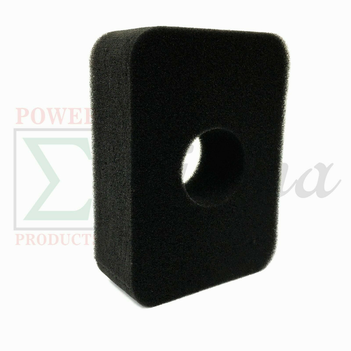 Square Foam Air Filter Element For Honda HS622 HS624 HS621 Gas Snow Blower image 3