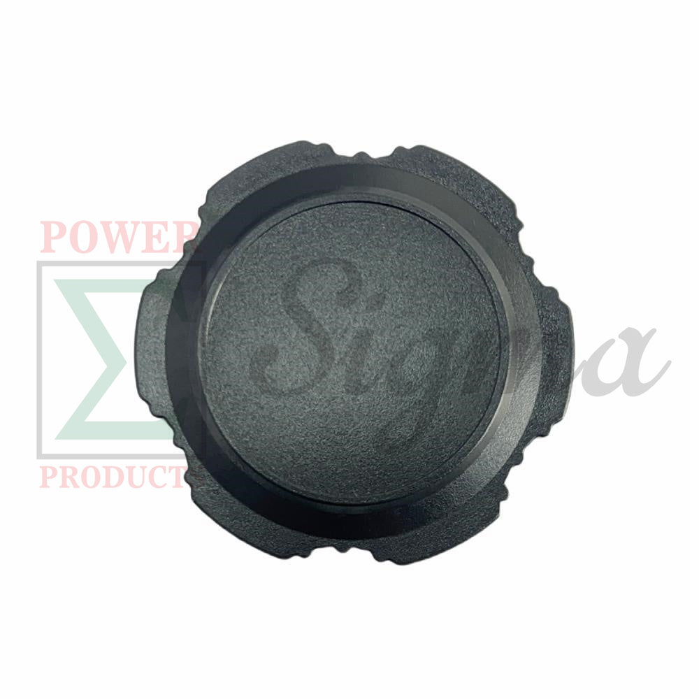 Replacement Fuel Tank Cap Compatible with Westinghouse Inverter Generators 98cc iGen2500, iGen2800, earlier model iGen2800c image 4
