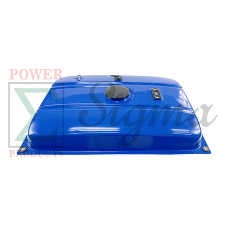 Replacement Part Tank Assembly 8.3 Gallon Compatible with DuroMax XP10000EH/XP10000HX/XP10000E/XP12000HX/XP12000EH/XP12000E/XP13000HX/XP13000EH/XP13000E/ XP13000HXT/XP13000X/XP13000DX image 4