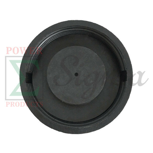 New Fuel Tank Cap For Yanmar Diesel Engine 114250-55041 image 1