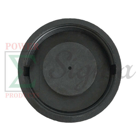 New Fuel Tank Cap For Yanmar Diesel Engine 114250-55041 image 1