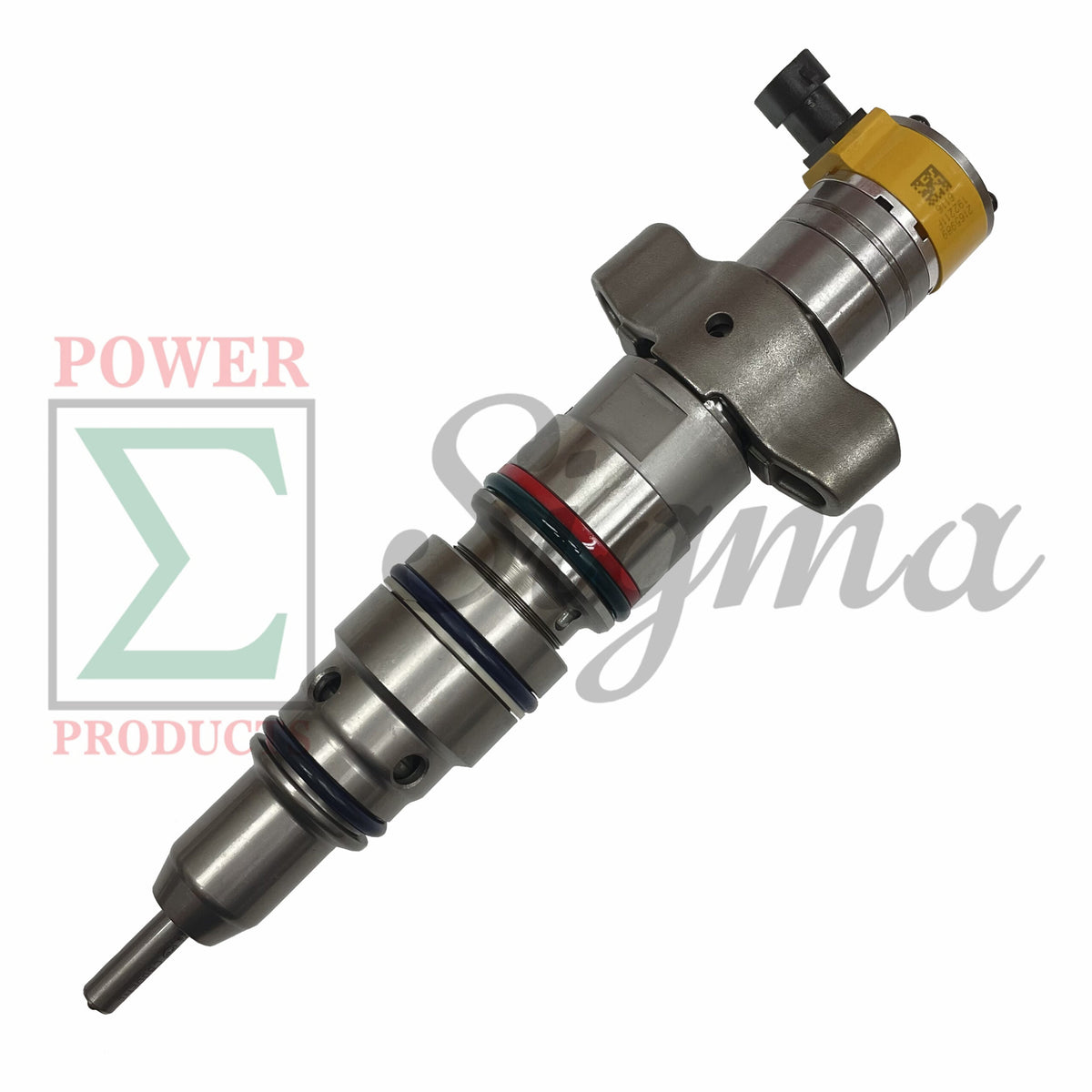 For Caterpillar C-9 Engines 235-2888 Common Rail Diesel Fuel Injector image 1