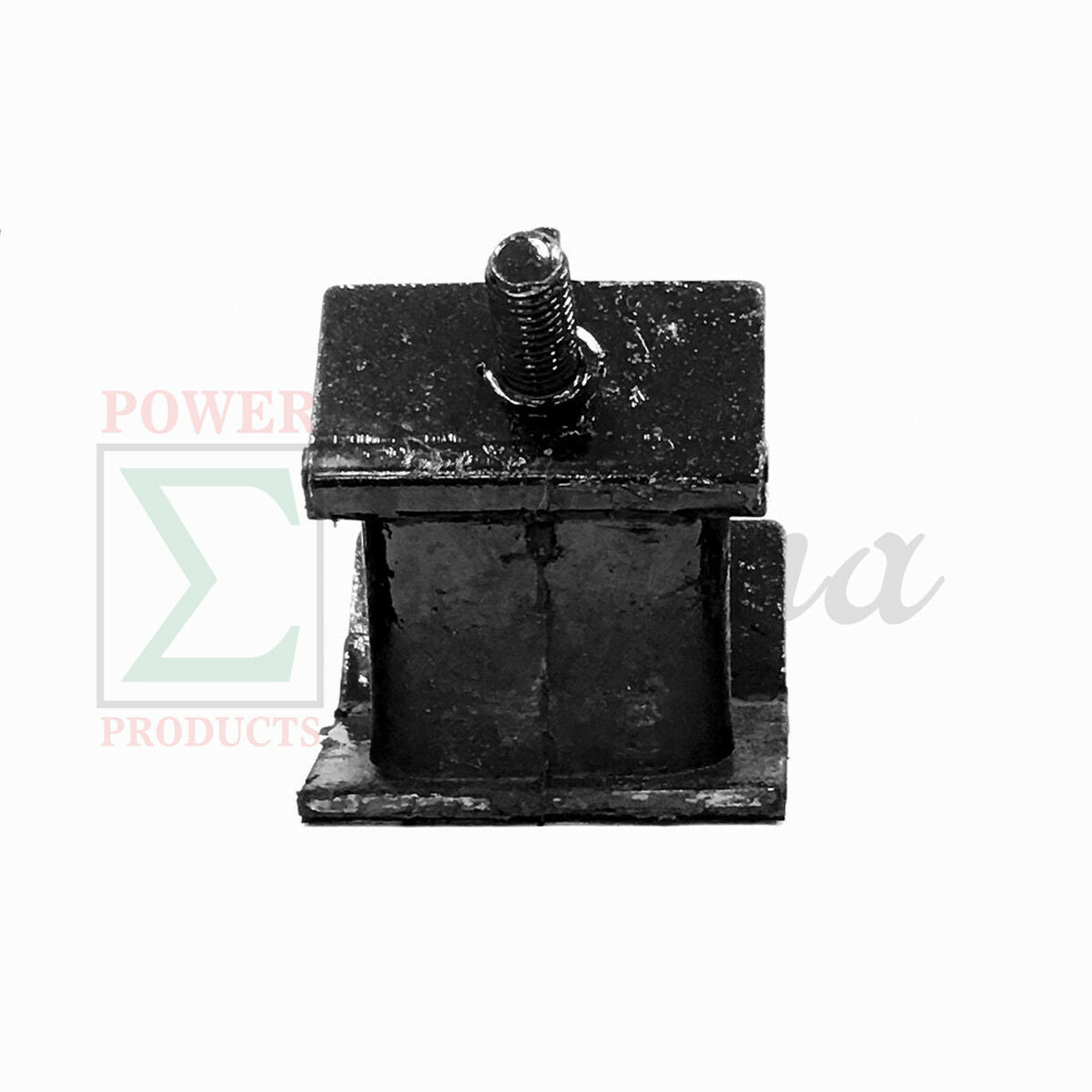 2X Large Thick Anti Vibration Rubber Mounts Shock Absorber For Diesel Generator 10HP 5500W 6000W 7000W Diesel Generator Water Pump With 178FE 178FAE 186FE 186FAE Diesel Engine image 7