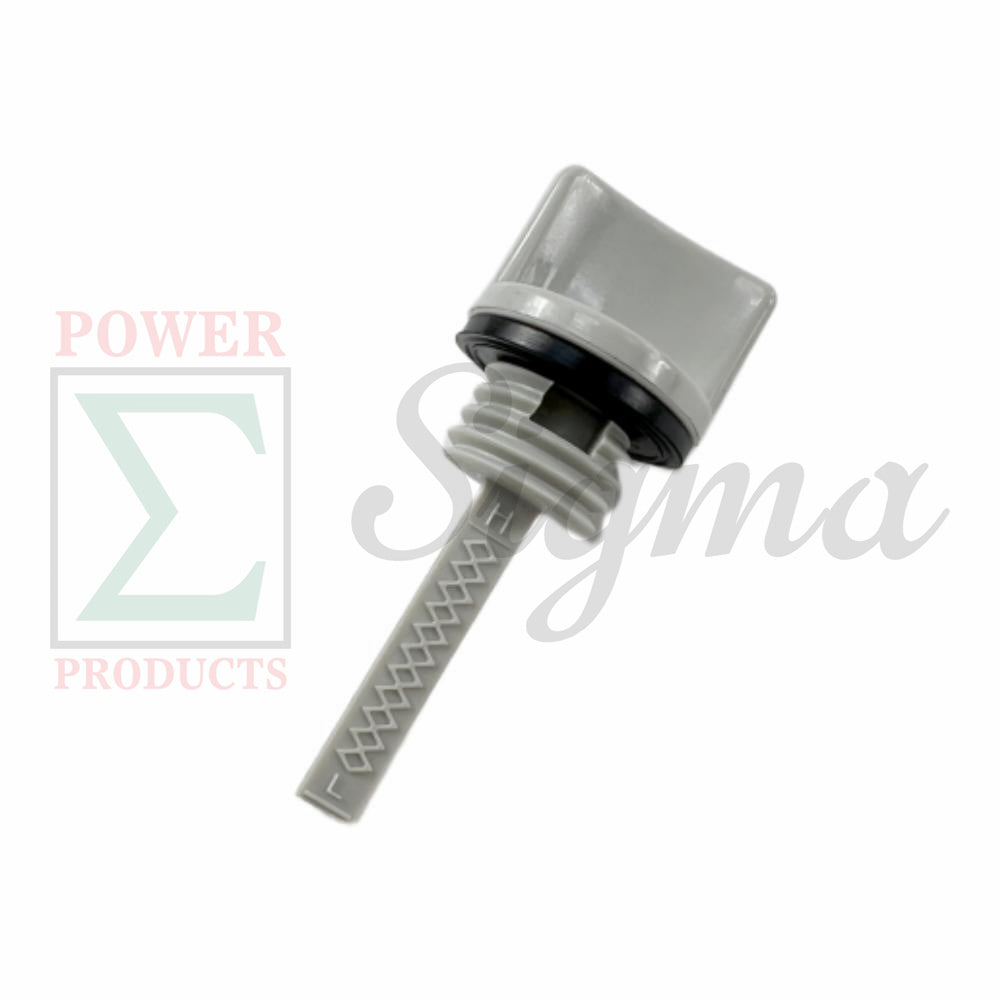 Oil Dipstick Replacement for Predator 1400W Inverter Generators (SKU 71342, 59186, 57063), Compatible with Westinghouse iGen1500c 56cc Engine (1000W Running / 1500W Peak) image 2