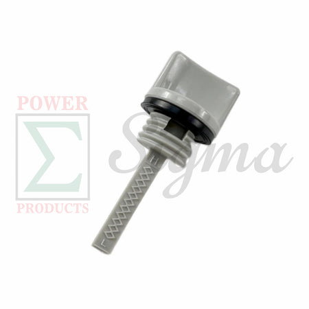 Oil Dipstick Replacement for Predator 1400W Inverter Generators (SKU 71342, 59186, 57063), Compatible with Westinghouse iGen1500c 56cc Engine (1000W Running / 1500W Peak) image 2
