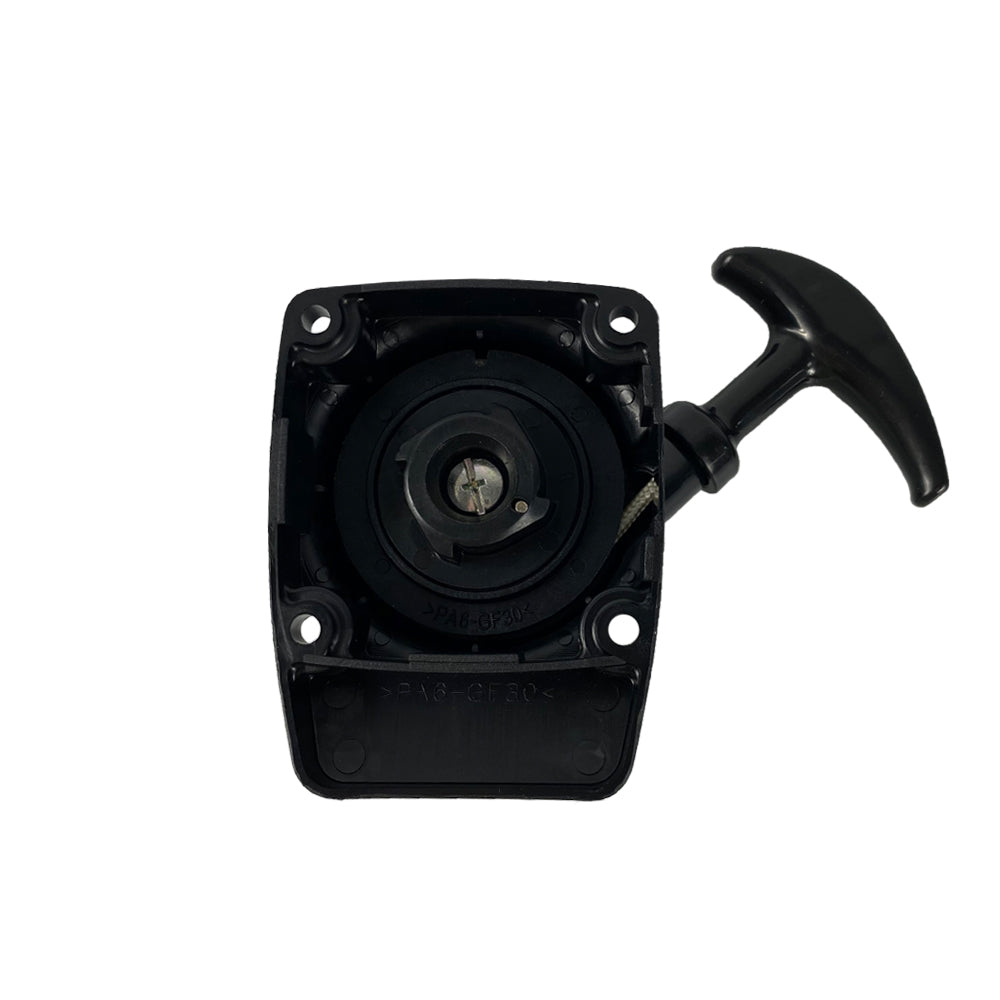 Recoil Starter Assembly For Generac 1" 1 Inch Clean Water Pump CW10K Model #6917 image 5
