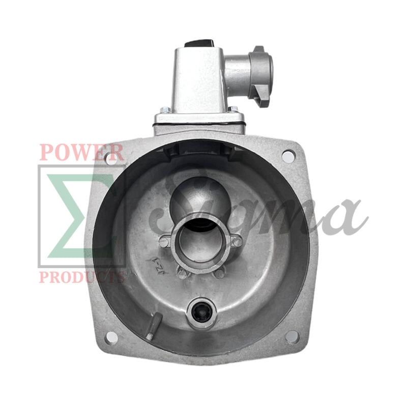 Complete Threaded Pump Body Housing Seal Replacement For Predator Pacific Hydrostar For XtremepowerUS For Ironton 60729 For Stanley 1" inch Ports 79cc 3HP Gas Engine Clear Water Pump image 4