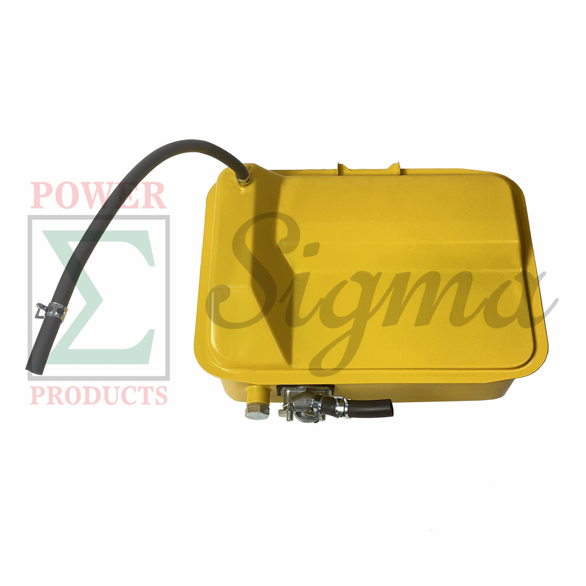 New 10HP Diesel Fuel Tank Fits YANMAR L100 & 186F CHINESE ENGINE38.69 image 3