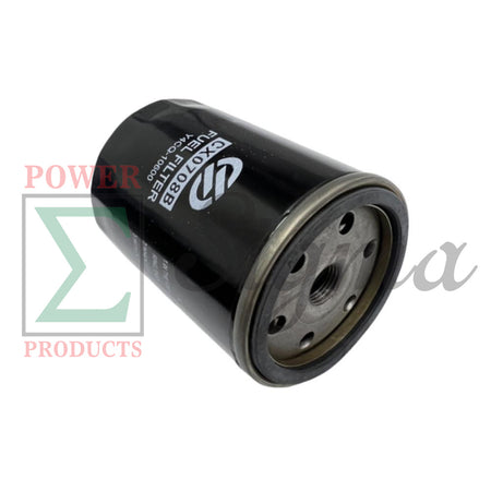 Universal Fuel Filter CX0708B Y4CQ-10600 Replaces Yangdong Y495D Diesel Engine image 2