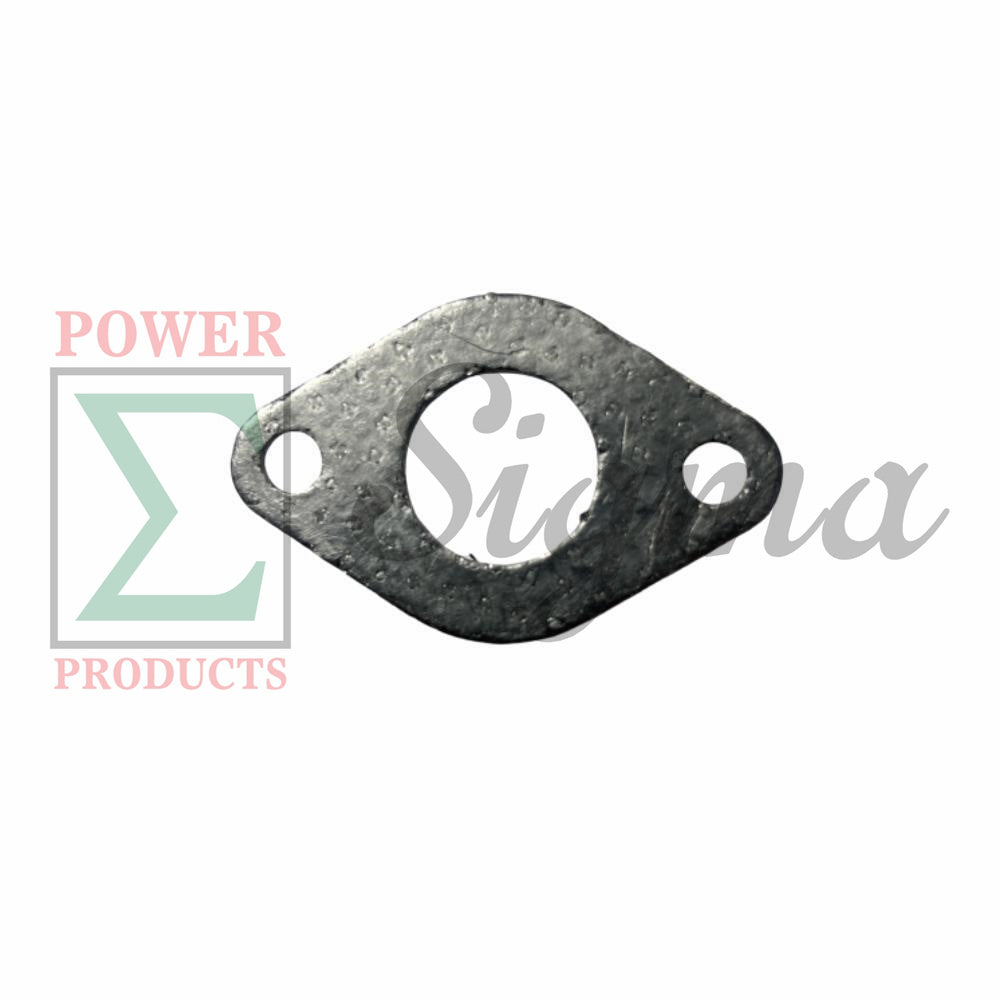 Carburetor and Muffler Gaskets and Oil Seals- Replacement for PREDATOR Inverter Generator Surge 1400 Watt SKU# 71342, 59186, 57063 image 4