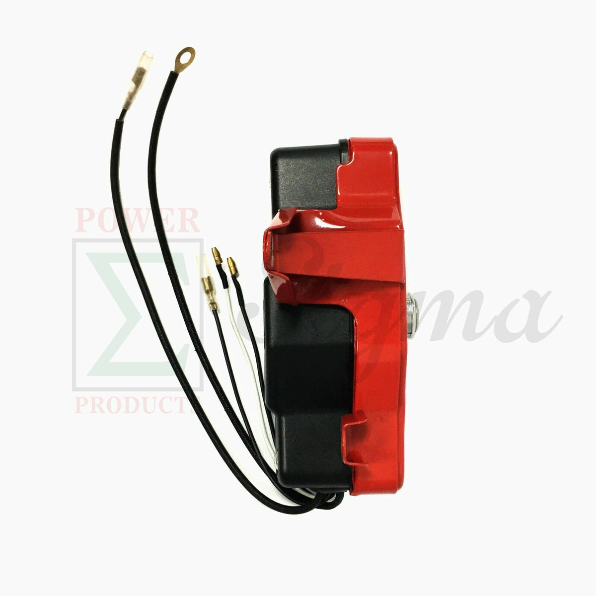New Ignition Switch Box With Key For Predator 212cc 6.5HP Engine Upgrade to Electric Start For Honda GX160 5.5HP GX200 6.5HP Gas Engine image 2