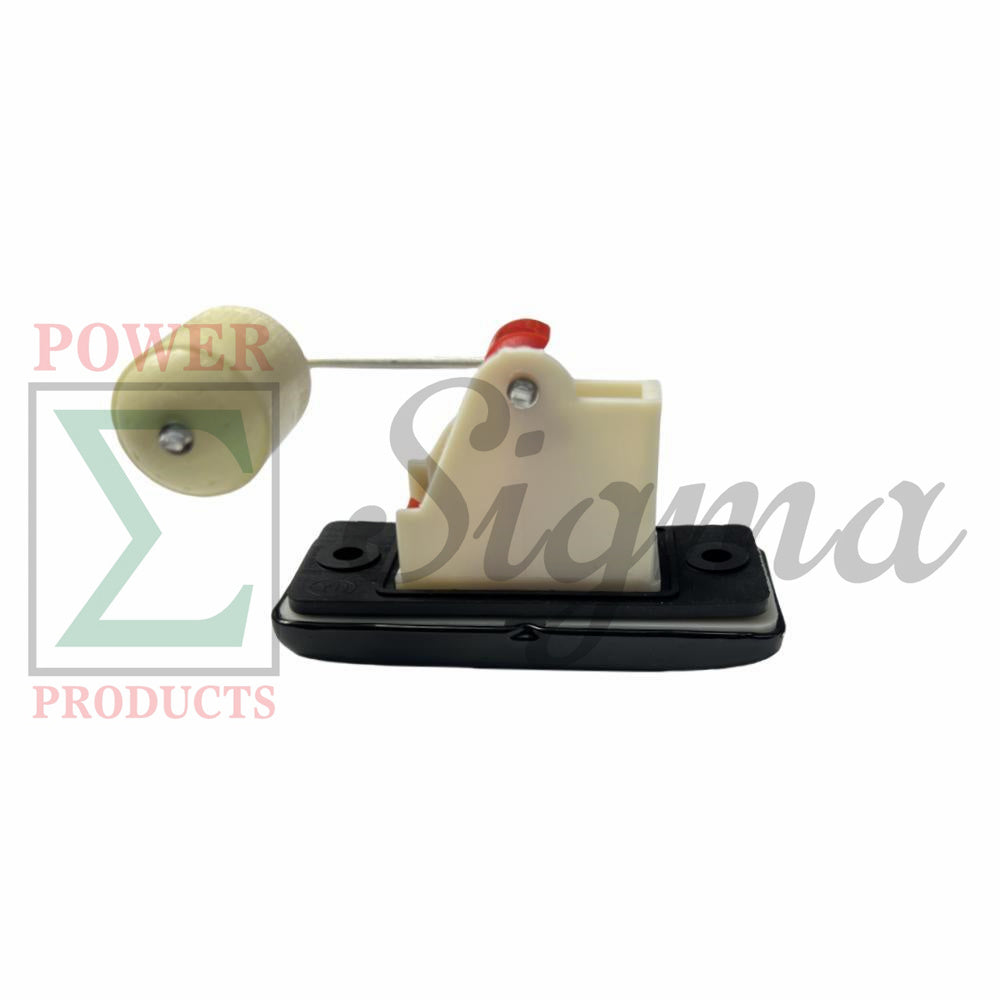 Rectangular Fuel Level Gauge Indicator for Predator 1800W 71341 59187 for Champion 1400/1800W 1200/1500W 79cc 80cc Non-Inverter Generator for Pulsar 3HP PG2200R for WEN 56160 1600W 98cc Generator image 4