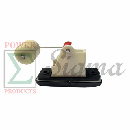 Rectangular Fuel Level Gauge Indicator for Predator 1800W 71341 59187 for Champion 1400/1800W 1200/1500W 79cc 80cc Non-Inverter Generator for Pulsar 3HP PG2200R for WEN 56160 1600W 98cc Generator image 4