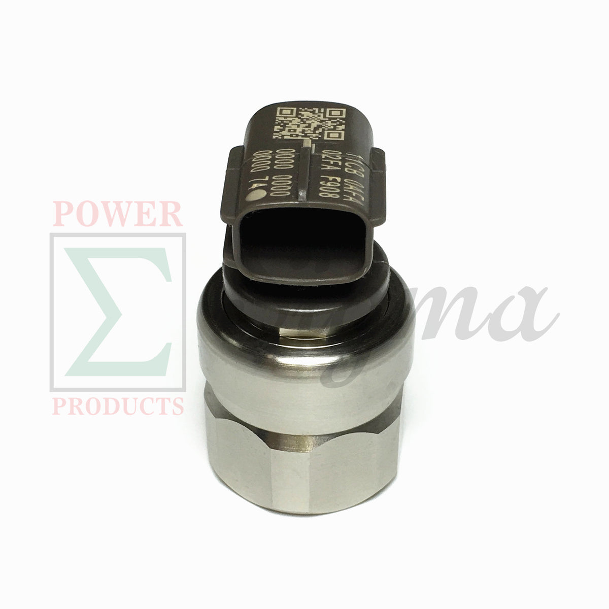 Sigma Solenoid For Denso Style Common Rail Fuel Injector 23670-0L050 image 1