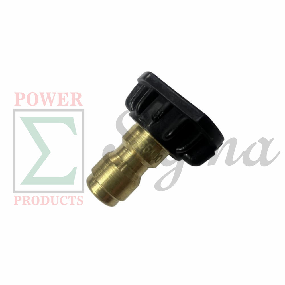 5PCS Spray Nozzle Tips For A-iPower 2700 2800 PSI 2.3 2.4 GPM Pressure Washer For All Power 2400 3200 PSI 2.5 2.6 GPM Pressure Washer… image 3