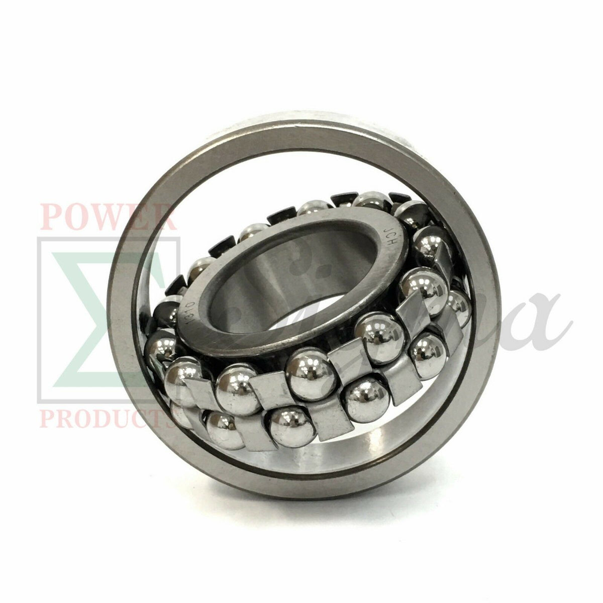 1310 Self Aligning Ball Bearing Rolling 50 ID x 110 OD x 27 mm image 2