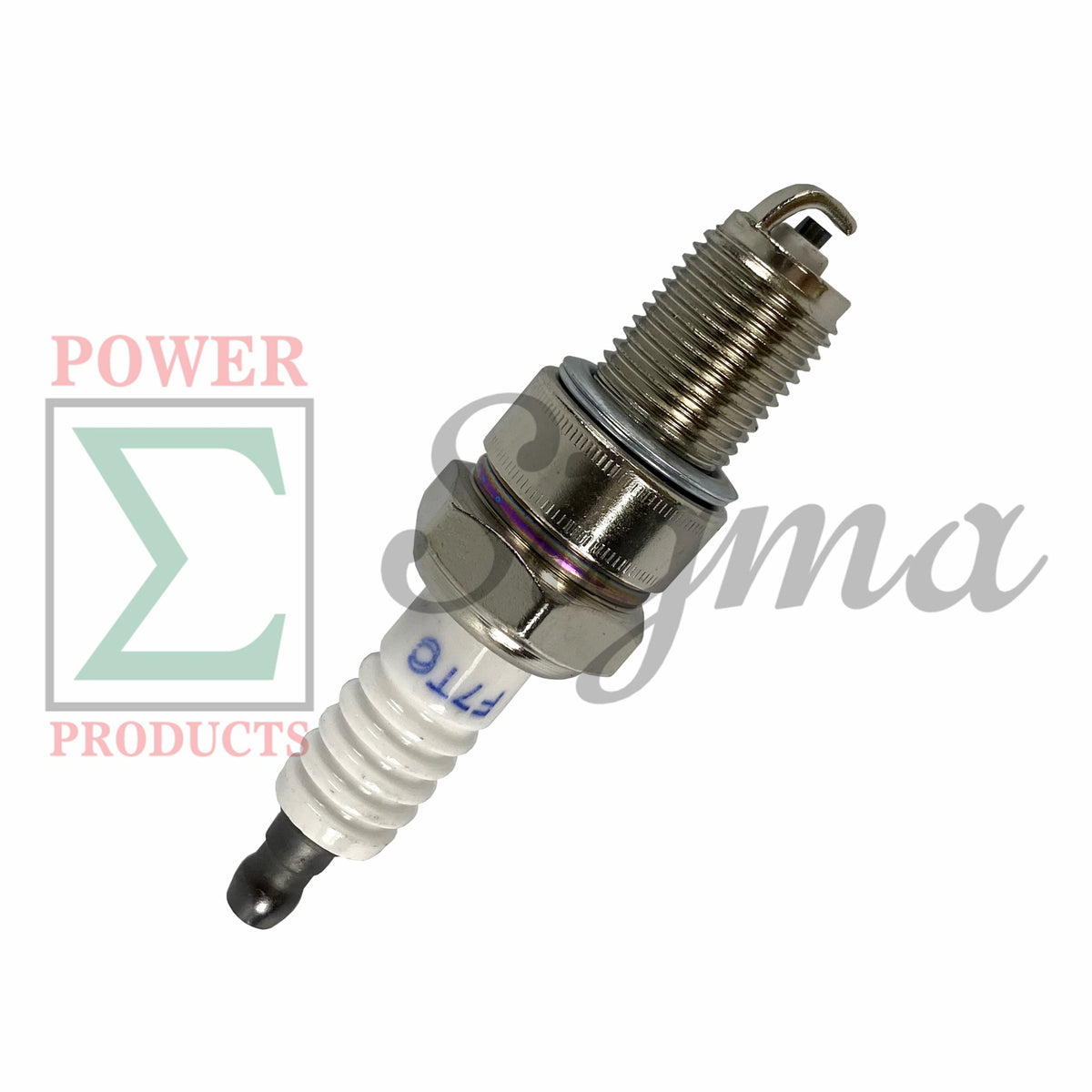 Spark Plug for Honda Lawn Mower Tractor Rototiller Water Pump Snow Blower Generator for Generac GP3600 GP5500 GP6500 GP7500E GP8000E for Westinghouse Generator WGen7500 WGen7500DF WGen9500 WGen9500DF image 4