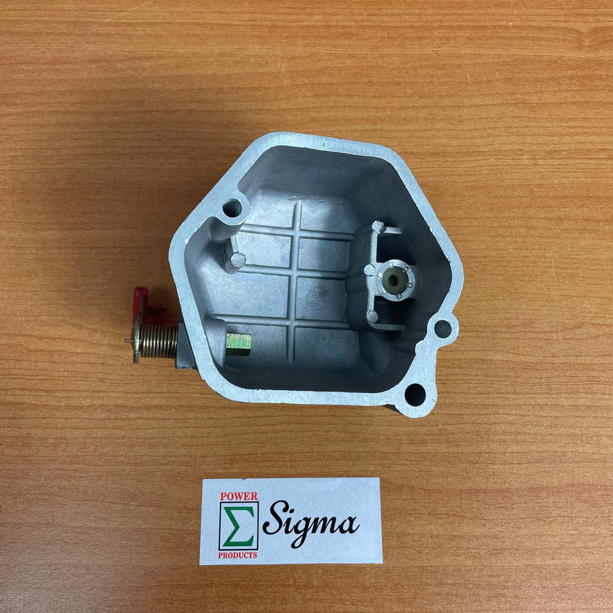 Cylinder Head Cover Assembly For 406CC 186F 186FE Diesel Engine Made in China image 5