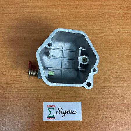 Cylinder Head Cover Assembly For 406CC 186F 186FE Diesel Engine Made in China image 5